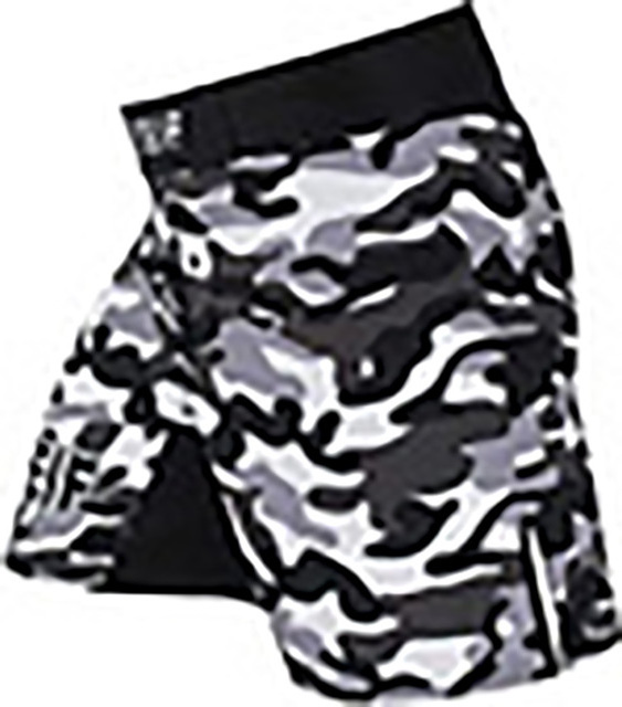 Top Quality lightweight sublimation mma shorts custom made cheap mma shorts compression shorts mma