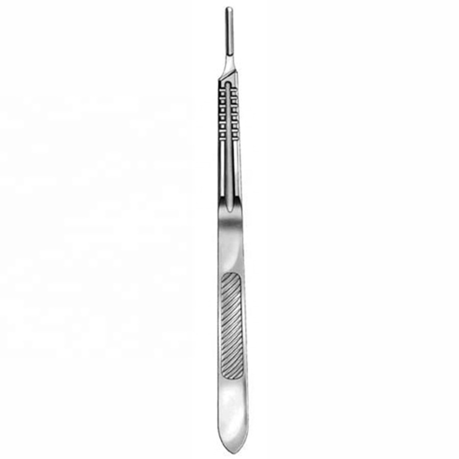 scalpel handle / disposable scalpel / electric scalpel