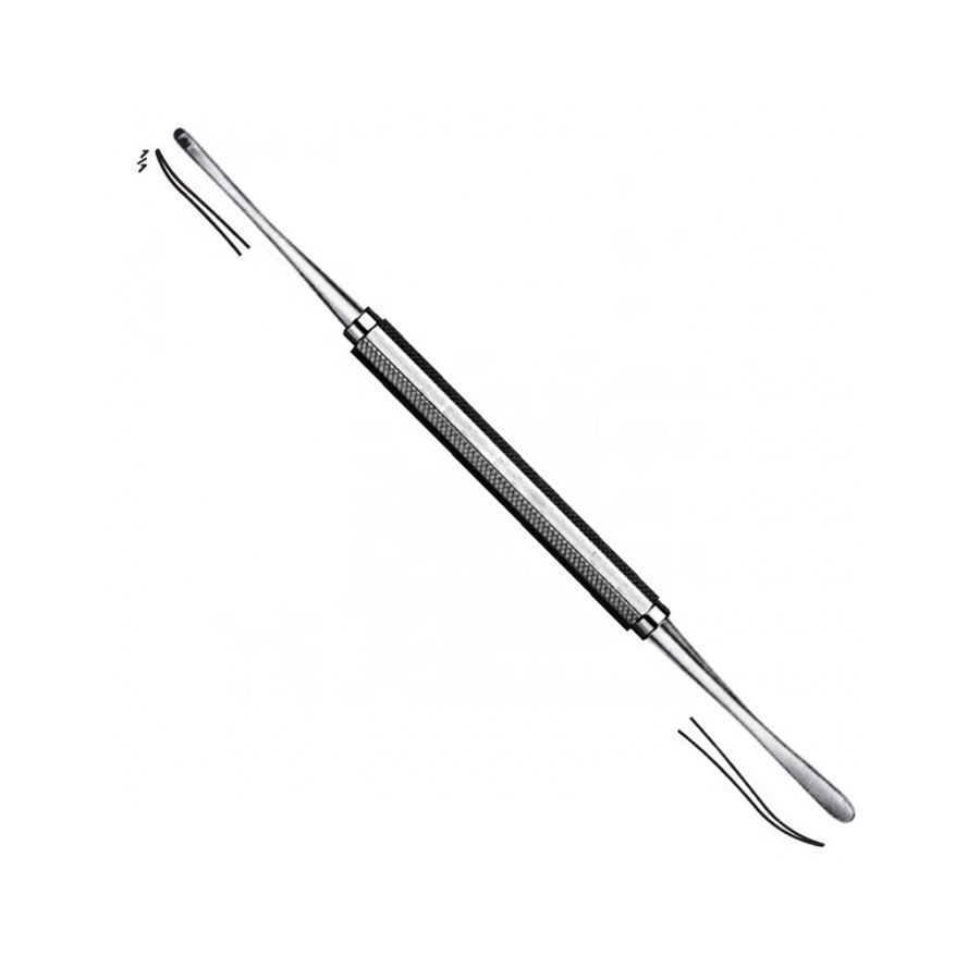 FREER 15 Periosteal Elevators Surgical Dental Instruments Stainless Steel Sialkot Pakistan Machinery Ce 1 YEAR 2 Years Class I