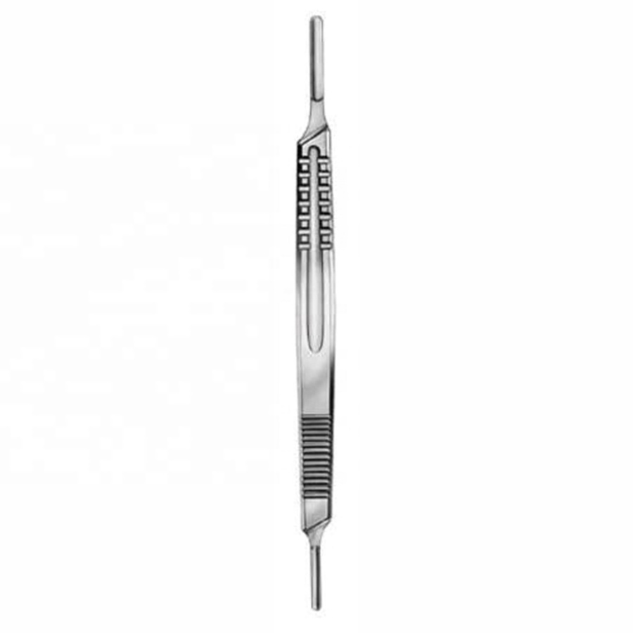 scalpel handle / disposable scalpel / electric scalpel