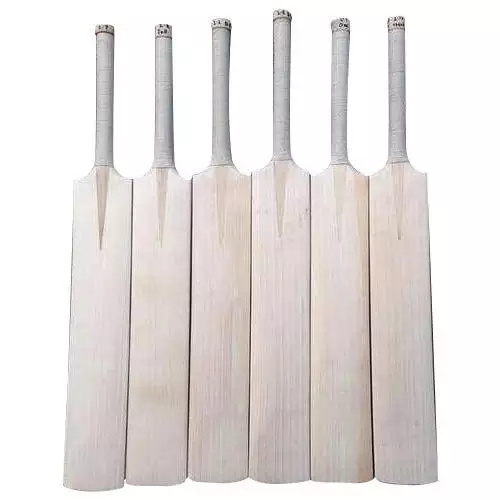 Top Selling English Willow Wood Cricket Bat Professional Cricket Bat Set 2024