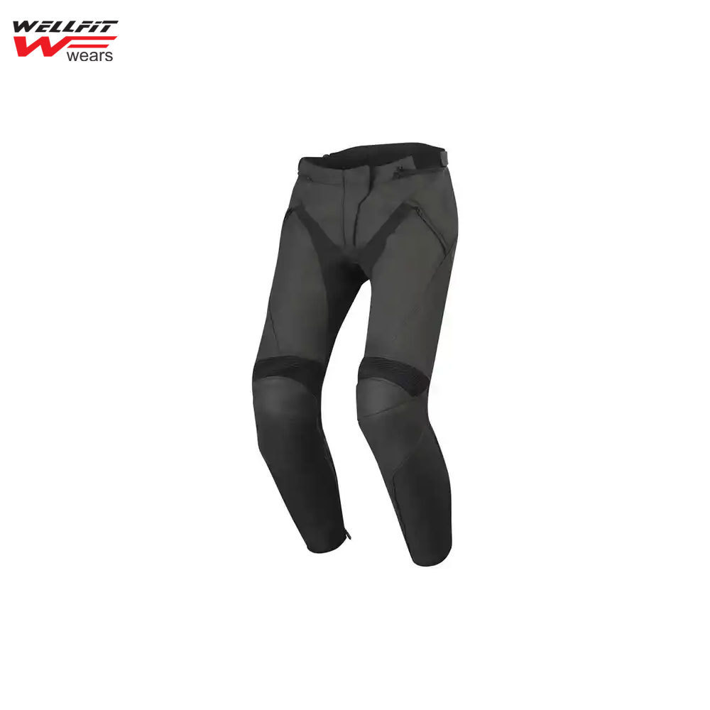 mens all seasons Motorbike Trouser Protective Guards Legged Riding Pants Motorcycle armor cross-country Cordura textile