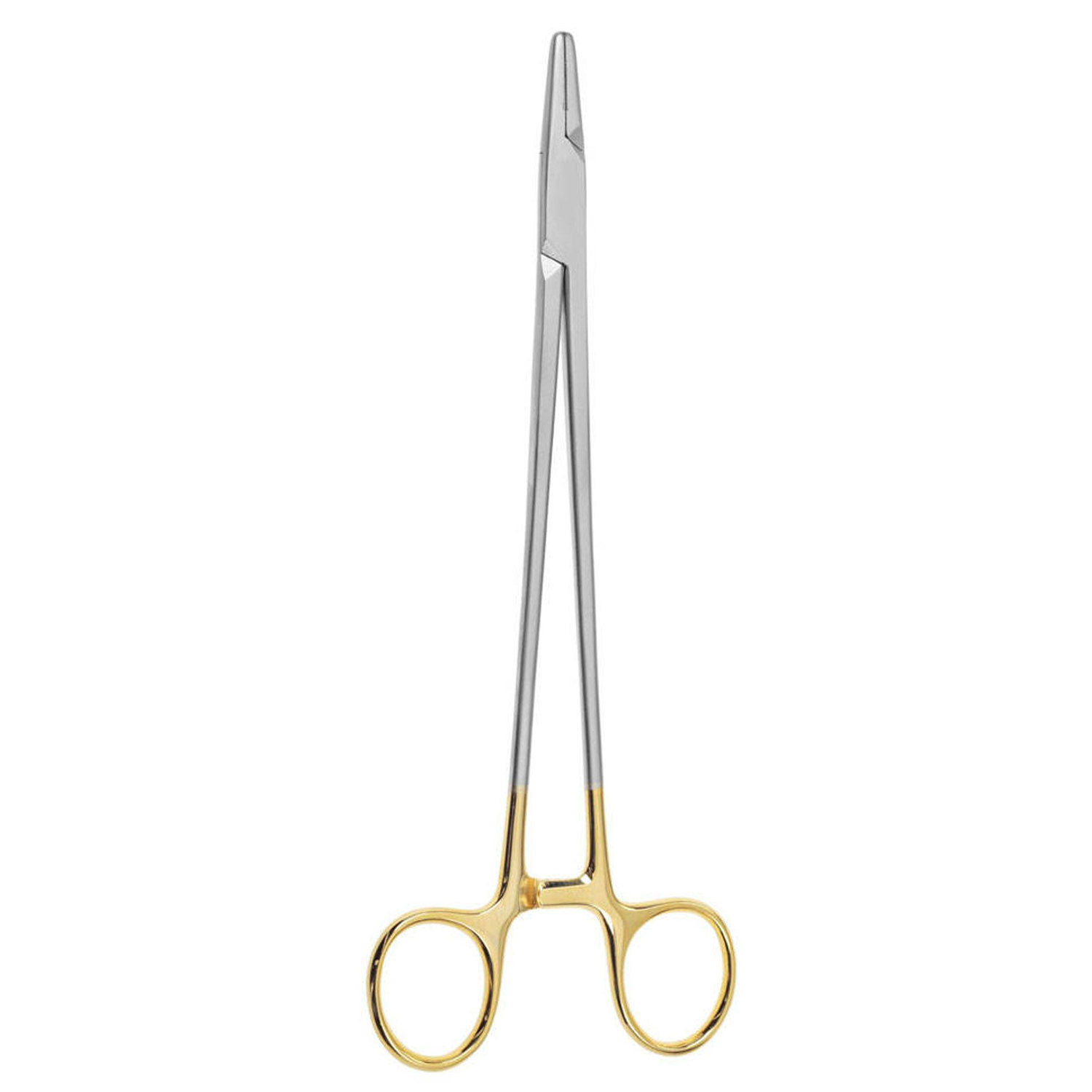 Hegar Needle Holder Forceps 14 cm Surgical Instruments High Quality Mayo Hegar Needle Holders At Low MOQ