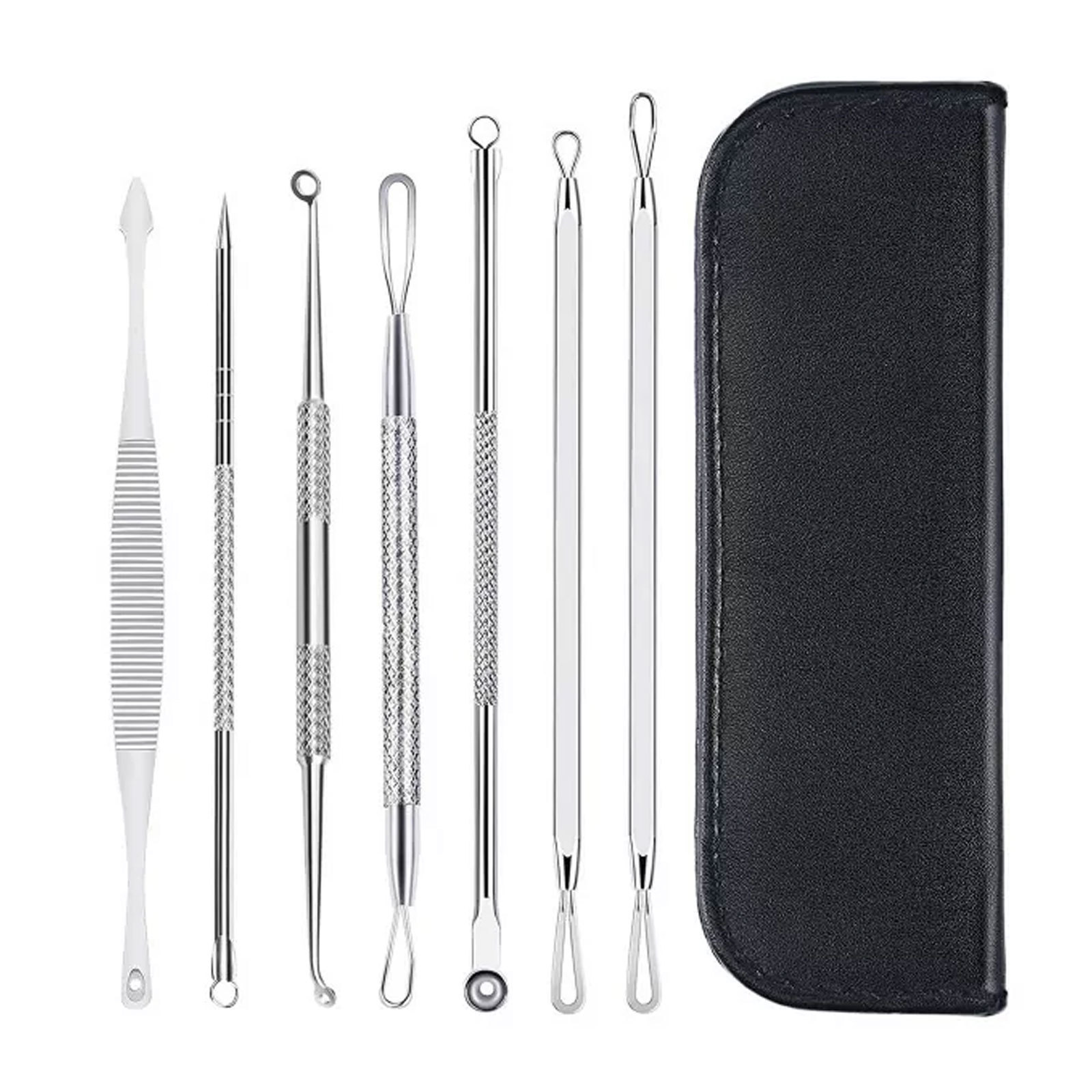 Professional Blackhead Removal kit | Comedone Extractor kit | Acne Removal Kit