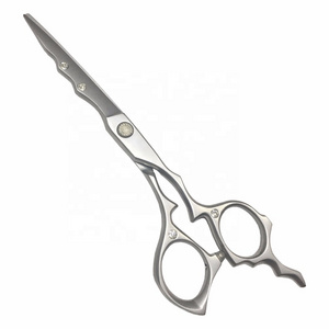 Hair cutting Hairdressing Barber Scissors RAZOR SHARP Professional Grade Scissor