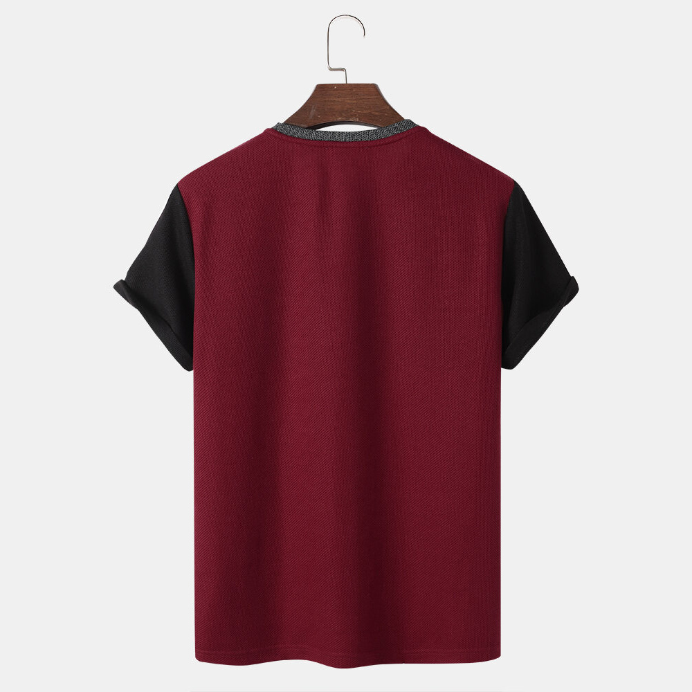 Cheap Price T-Shirt Simple sustainable eco friendly oversized OEM custom men t shirt top quality