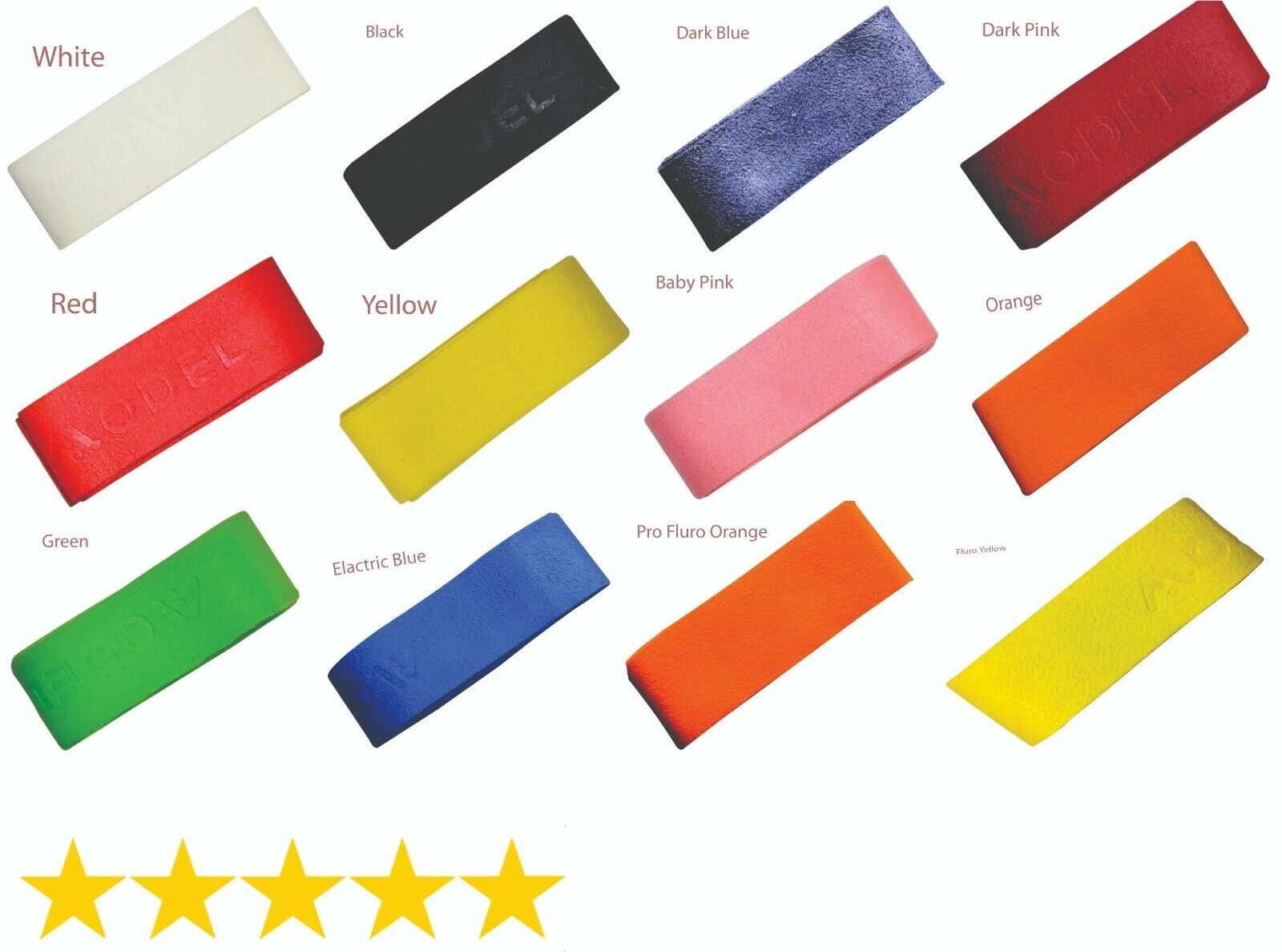 Wholesale Factory made Anti Slip Chamois Hockey Grip Custom Color Hockey Stick Tape Field Hockey Stick Chamois Grip Handle Tape