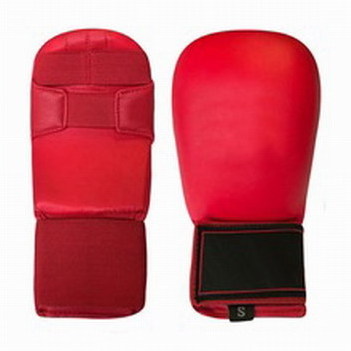 High Level Supplier Top-quality Body Protector Boxing Karate Gloves with custom logo