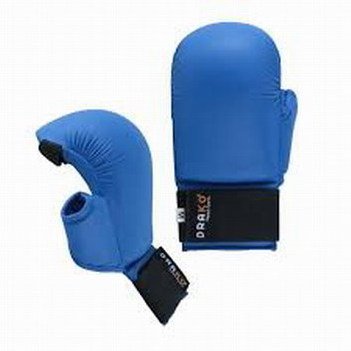 High Level Supplier Top-quality Body Protector Boxing Karate Gloves with custom logo