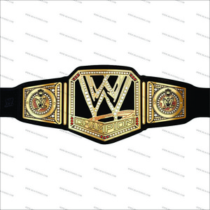 Championship Custom Zinc Brass Wrestling Heavy Weight  Winners Belts