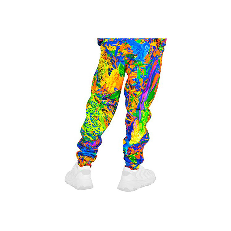 sublimation for men pant  Cotton Fleece Jogging wears Training sweat pants Slim fit Sweat Pants Slim Stripe Gym Joggers For Men