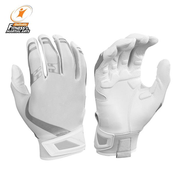 Baseball Bating Gloves For Professional Gamers In Custom Styles For Sale Available In Stock Made On Demand