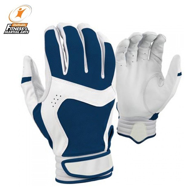 Five Finger Highly Durable Baseball Batting Gloves For Men And Women Available In Reasonable Market Price