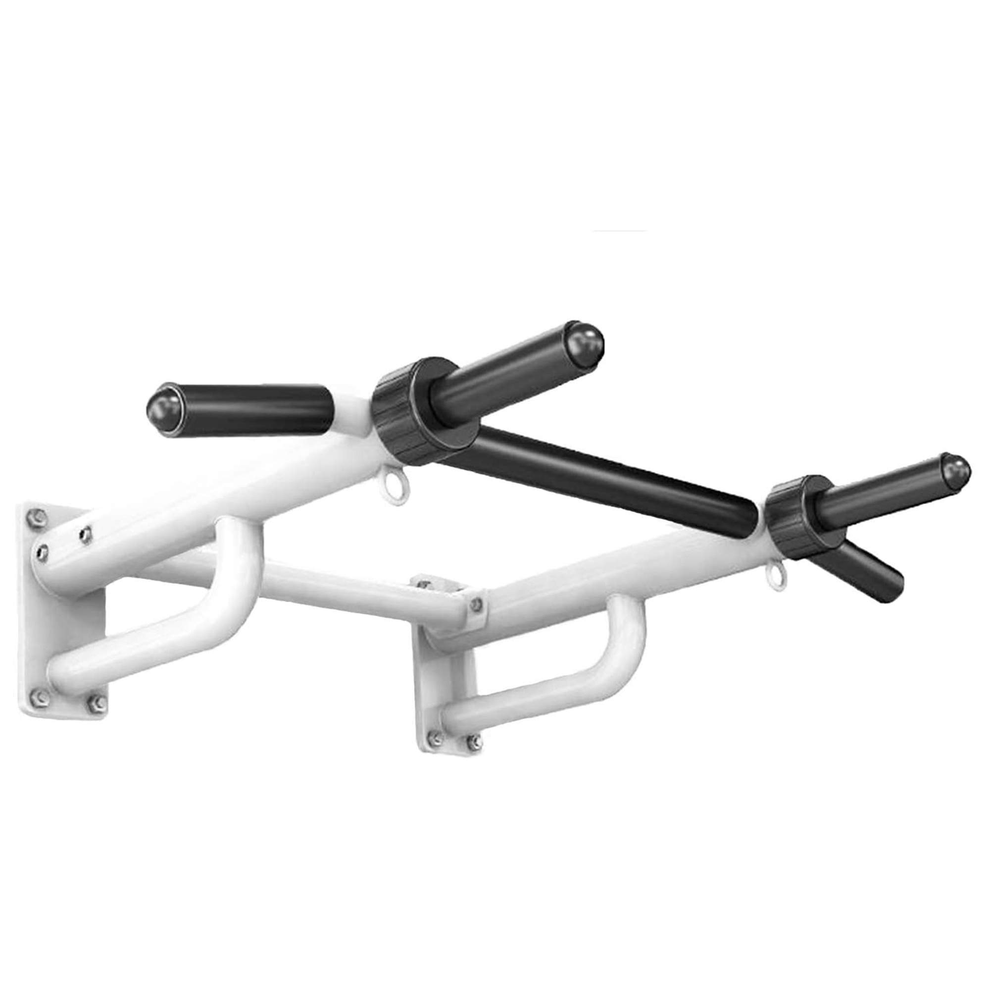 Adjustable Heavy Duty Home Exercise Fitness Gym Door Pull Up Bar Horizontal Doorway Chin up Bar