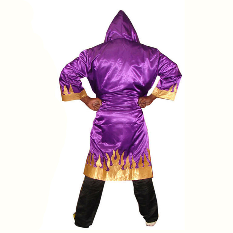 Fashionable Kickboxing High Quality boxing robe