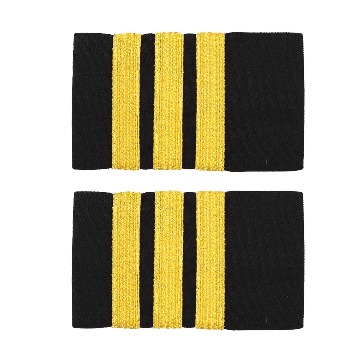 top quality shoulder boards best selling uniform shoulder boards customized size uniform shoulder boards