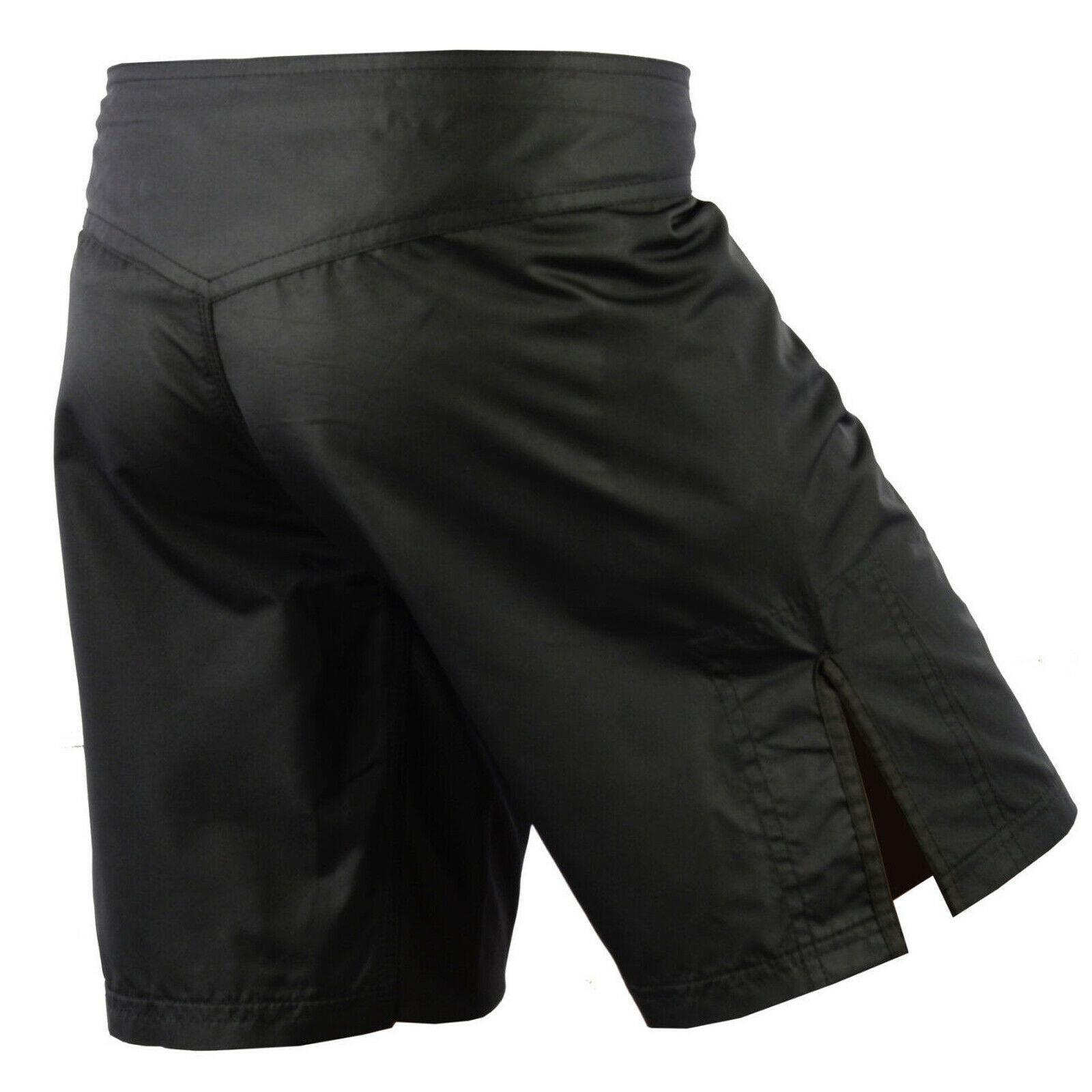 MMA Fighter Board Shorts for MMA Training and Gym Workouts