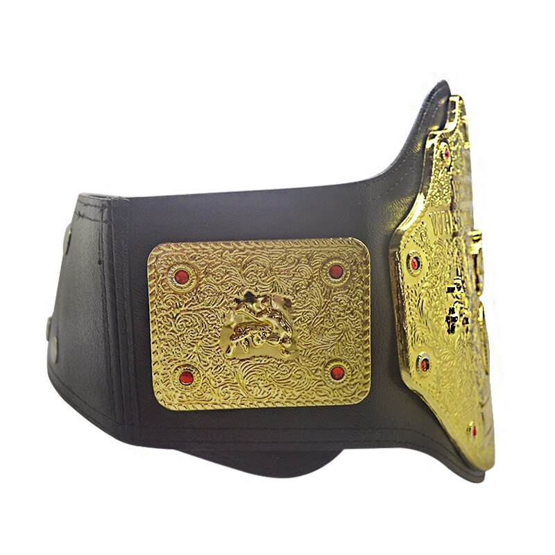 Martial Art Accessories Custom Wholesale Championship Belt Training Karate Taekwondo Cheap Belt For Uniforms