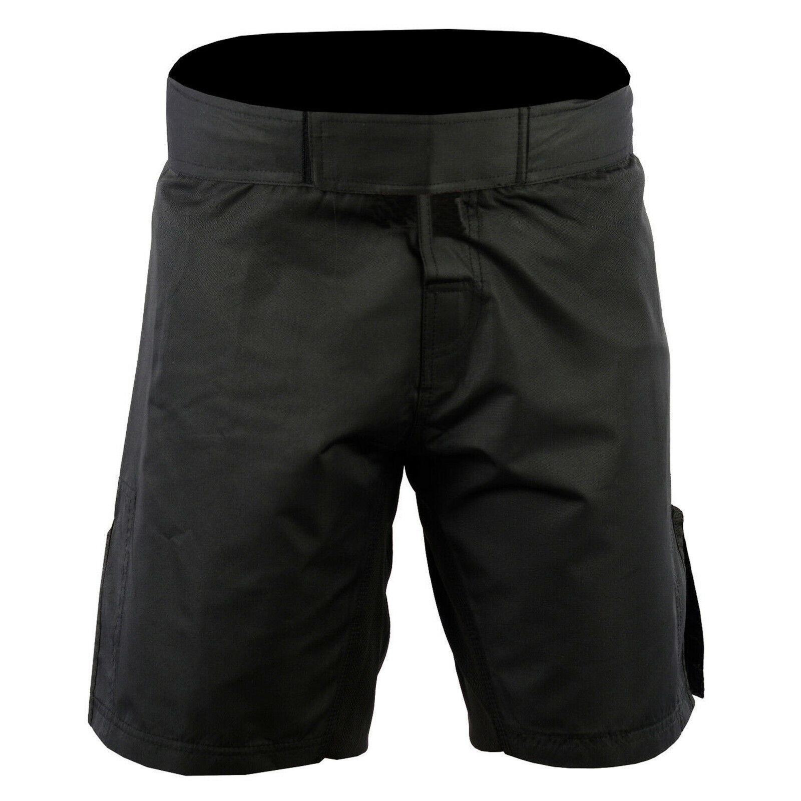 MMA Fighter Board Shorts for MMA Training and Gym Workouts