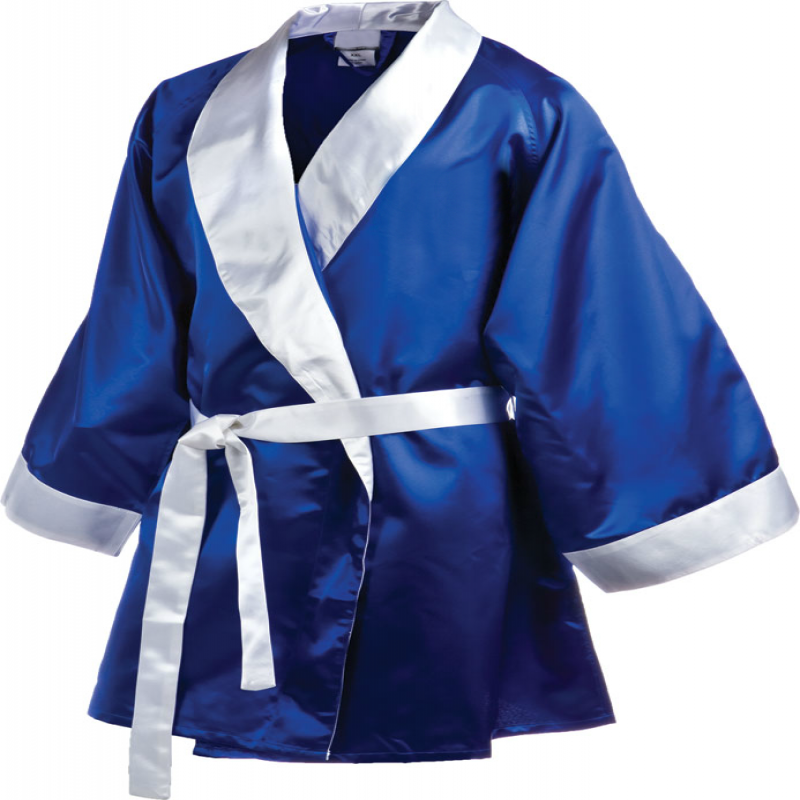 Custom made men embroiderey robes