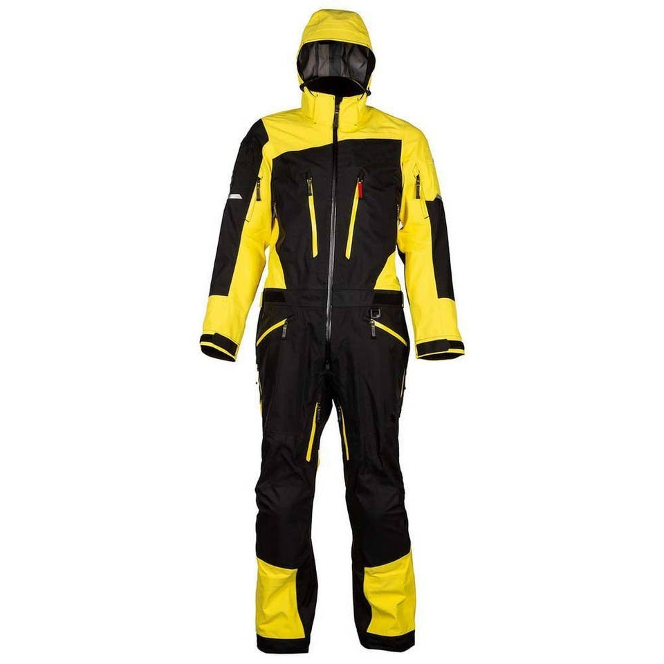 Best Quality Ski Suits Snow Wear Factory Wholesale Cheap Prices Snowboard OEM Service for Men and Women