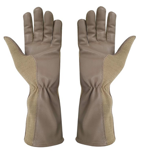 New Arrival 2024 Top Quality Pilot Gloves Nomex Flight Tactical Gloves Nomex Gloves Available In Reasonable Market Price