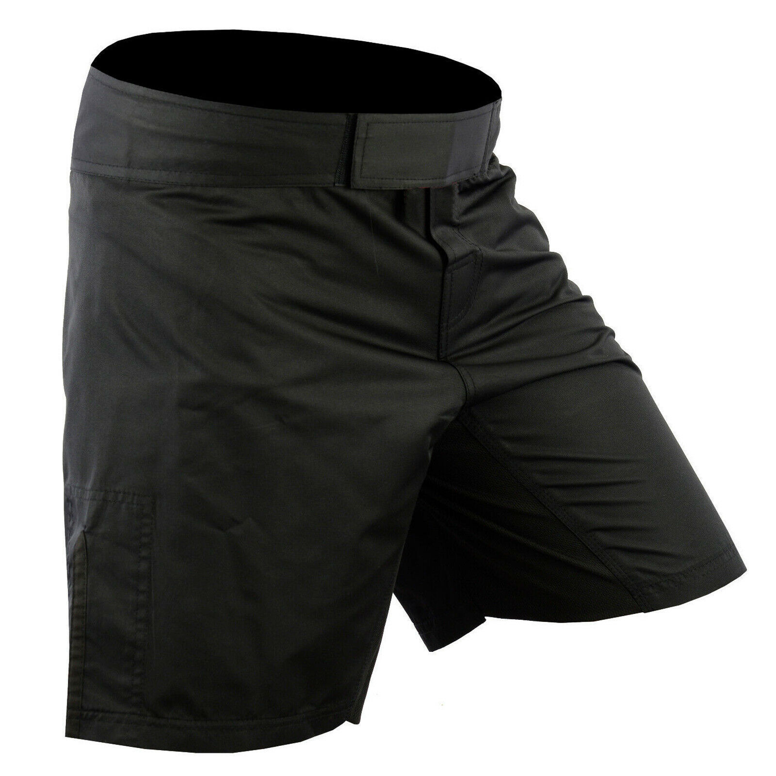 MMA Fighter Board Shorts for MMA Training and Gym Workouts