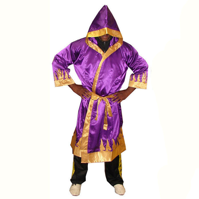 Fashionable Kickboxing High Quality boxing robe