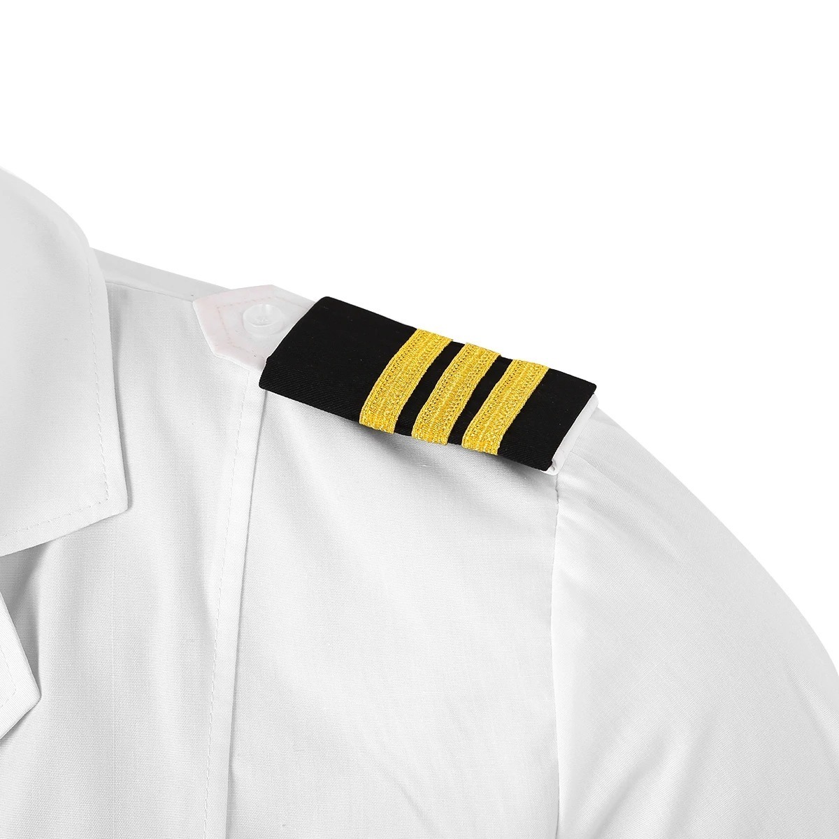 top quality shoulder boards best selling uniform shoulder boards customized size uniform shoulder boards