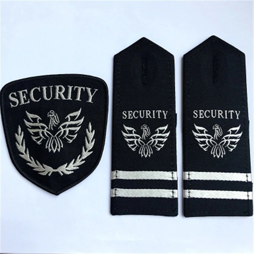 Best Quality Shoulder Board Pilot Shoulder Strap Uniform Epaulettes Rank Customized design Made in Pakistan