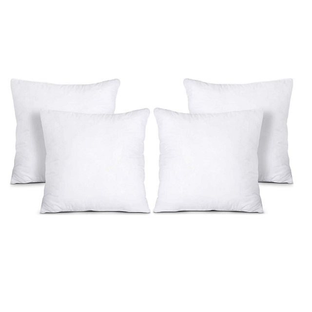 High Quality 100% Pure Organic Fabric Customized Cozy And Luxury Pillows Available In Cheapest Price