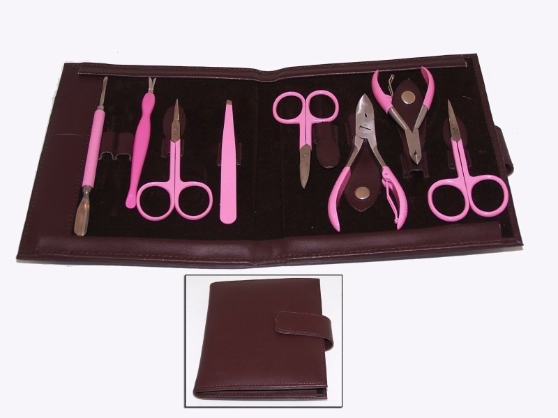 Professional Pedicure Set Skin Remover Foot Care Manicure Tools kit Wholesaler PRICE Manufacturers Supplier in Pakistan