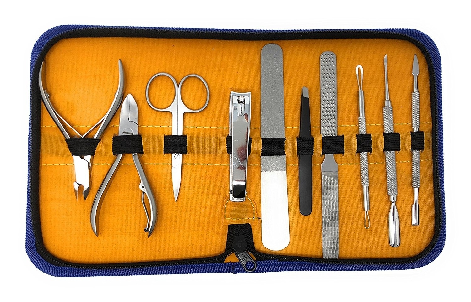 Professional Pedicure Set Skin Remover Foot Care Manicure Tools kit Wholesaler PRICE Manufacturers Supplier in Pakistan