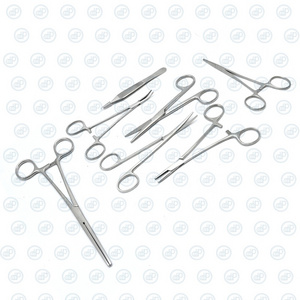 DDP CE Stainless Steel Disposable Male Circumcision Kit for Mens Health Circumcision Instruments Set Urology Surgery Equipments