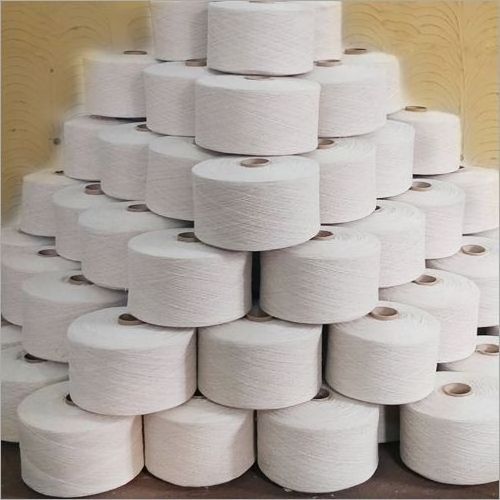 100% Cotton yarn, Carded Cotton Yarn for Knitting or Weaving