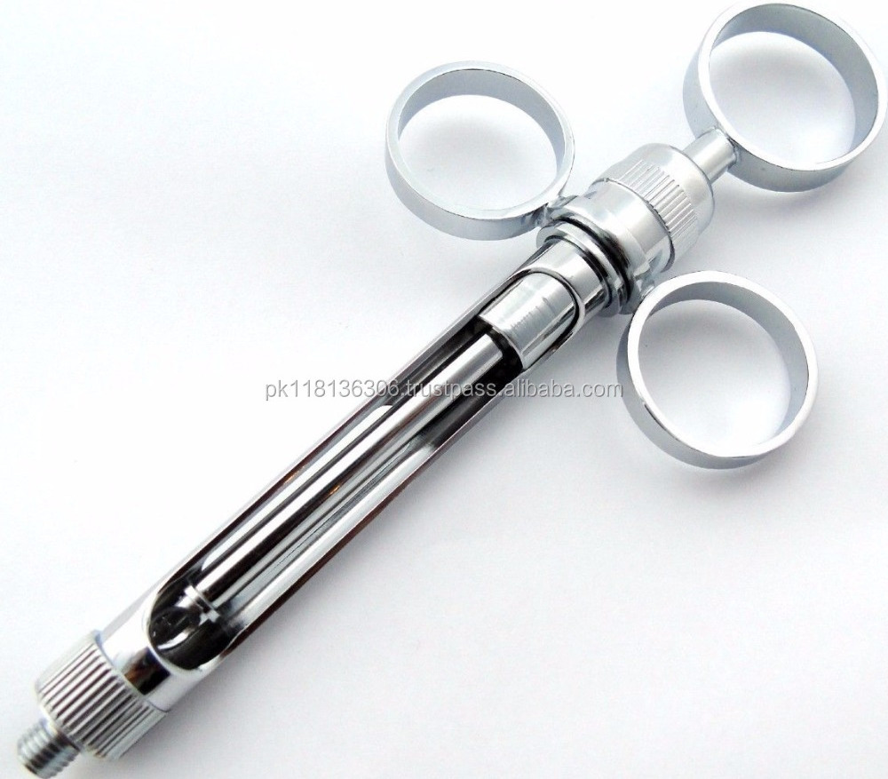 Self Aspirating Cartridge 2.2ml Syringe Dental Instrument CE 3 Rings