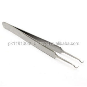 Unisex Blackhead Acne Comedone Pimple Blemish Extractor Remover Tools Stainless Steel Tweezer