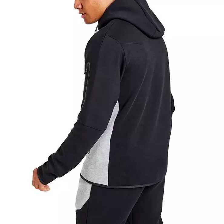 New Design Custom Sport Jogging Suits wholesale fitness men tech fleece tracksuit