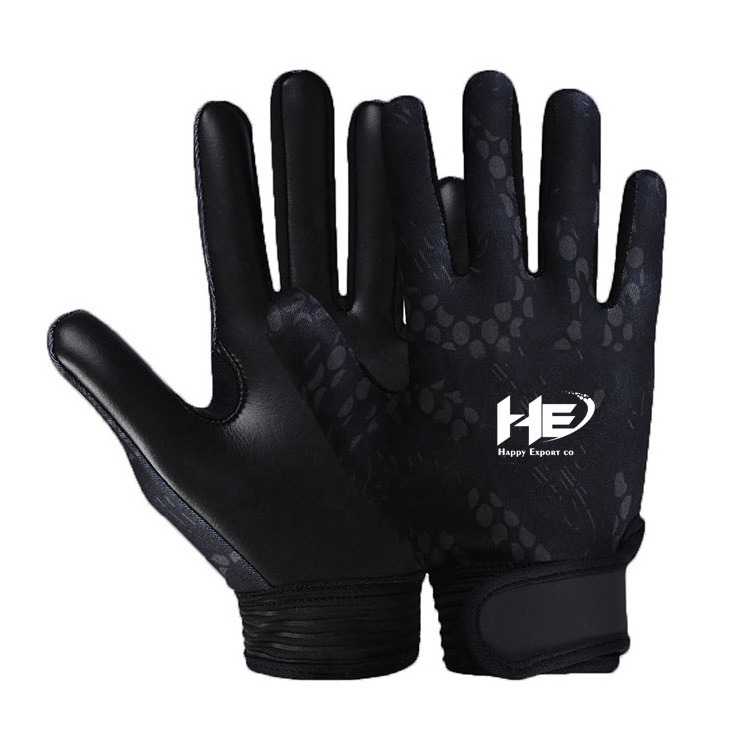 Top quality sale fresh material design your own hot selling and trending low price Premium quality winter gloves