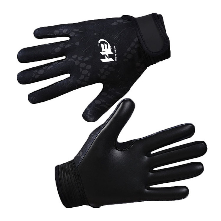 Top quality sale fresh material design your own hot selling and trending low price Premium quality winter gloves