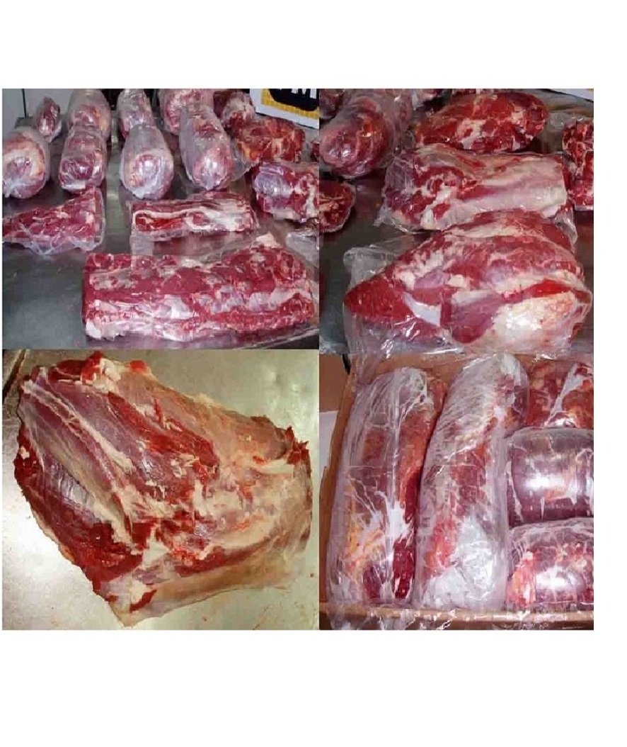 Halal Camel Fresh Chilled Meat Fresh/chilled Fresh Halal Camel chilled Meat