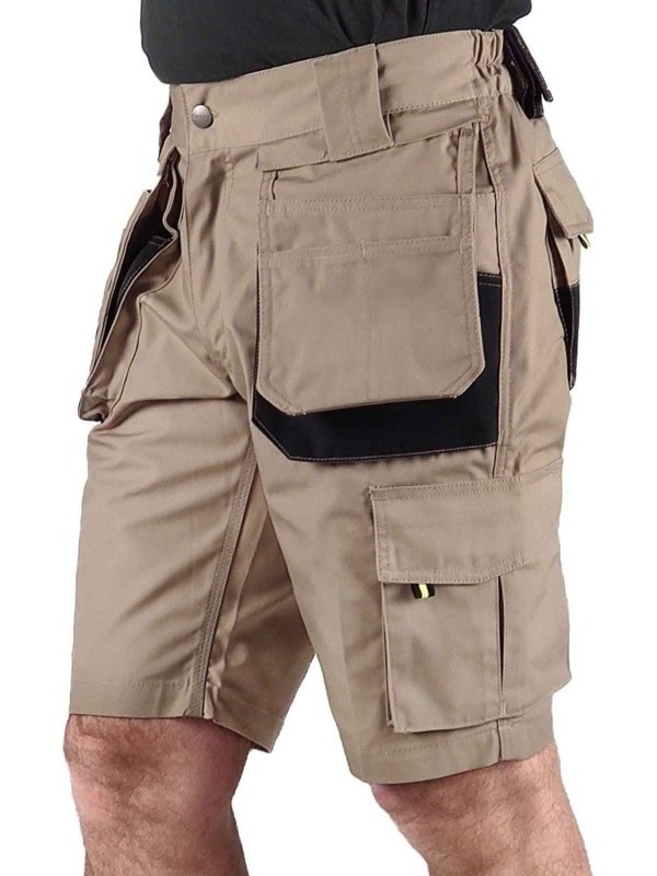 Cheap Price Cargo Shorts for Men Custom Short Work Cargo Pants Wholesale OEM Service Sports Cargo Shorts Shorts Wholesale High