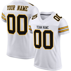 New Design NFL American Football Jerseys For 32 American Football Teams Jerseys