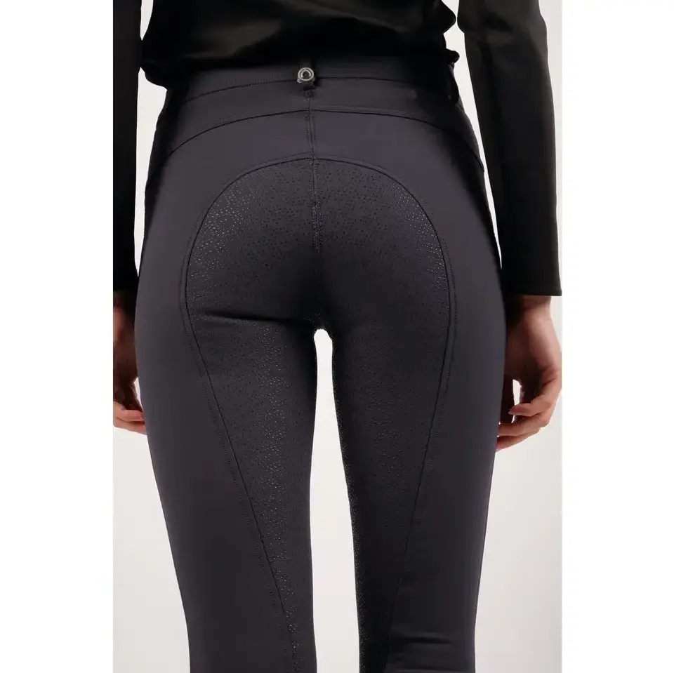 Horse Riding Technical Tights Women's Equestrian Breeches Performance Legging Horse Riding Breeches