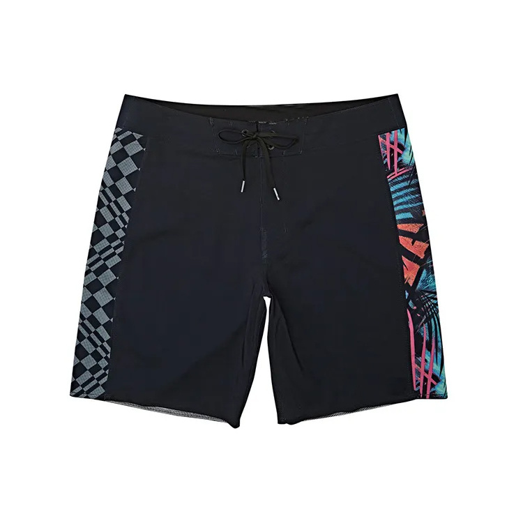 Men's Beach Shorts Men Casual Summer Surf Board Shorts Men's Swimwear Short Board Shorts Wholesale