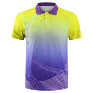 Sublimated Short sleeve Cricket t shirt sports wear jersey for men and women plus sizes high quality cricket training top