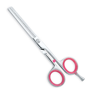 Salon Hair Thinning Scissors 440c Steel Material Made In Pakistan