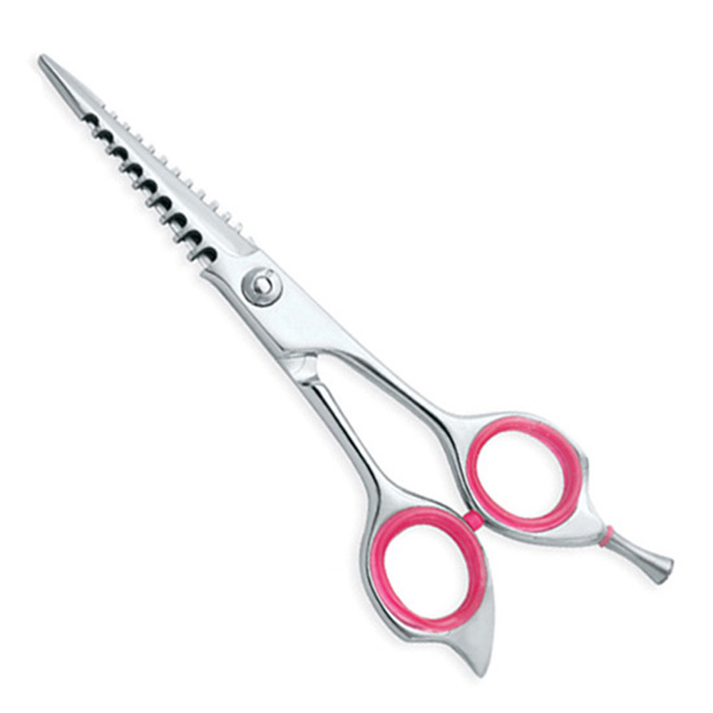 Salon Hair Thinning Scissors 440c Steel Material Made In Pakistan