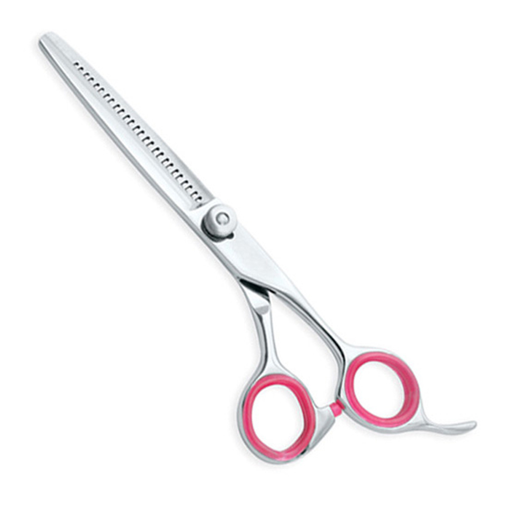 Salon Hair Thinning Scissors 440c Steel Material Made In Pakistan