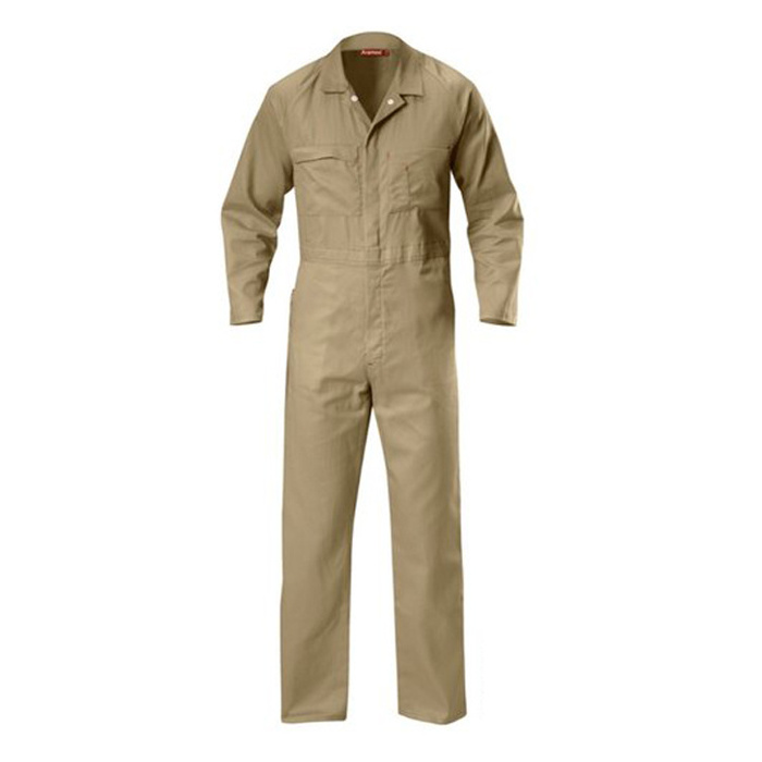 Factory Price Disposable Non-woven Microporous Coveralls / Workwear Overalls Working Suits For Men's